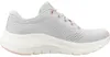 Skechers WIP 150051/LGMT in Grey color size 38 Anteprima dell’immagine prodotto 24