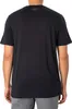 Under Armour Men's UA Sportstyle Logo Short Sleeve Produktbild-Vorschau 5