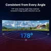 Monitor do gier KTC H24B9S-2, 23,8 cala, Full HD, 144Hz, Podgląd zdjęcia produktu 9