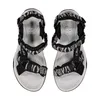 CMP Campagnolo Hamal Wmn Hiking Sandal Nero-Pale Rose Größe Produktbild-Vorschau 5