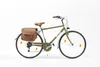 VENICE - I love Italy Cityfahrrad 28 Zoll 605 Man Grün Produktbild-Vorschau 2
