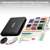 AdroitGoods - 100-teiliges Nähset - Nähbox - Nähset - Produktbild-Vorschau 6