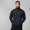 Fjällräven Buck Fleece Dark Navy Dark Navy XXL Produktbild-Vorschau 7