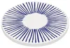 Untersetzer aus Keramik 11cm Nordic Lines Zassenhaus Produktbild-Vorschau 10