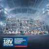 Bosch 1600A01U9L Bosch GAL 18V6-80 Multi-Ladegerät Podgląd zdjęcia produktu 23