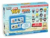 Figurines vinyles Naruto Shippuden Bitty POP  pack de 4 Voir les images du produit 3
