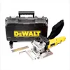 Dewalt DW 682 K Fresatrice per tasselli a lamelle 600 Watt Anteprima dell’immagine prodotto 2