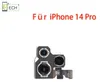 Für iPhone 14 Pro Back Kamera Flex Camera Hauptkamera Flex Produktbild-Vorschau 3