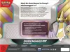 Pokémon - Durengard-ex Kollektion - DE Produktbild-Vorschau 6