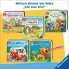 Hör mal hin - Wer kräht hier? Auf dem Bauernhof Produktbild-Vorschau 7