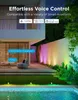 Govee Outdoor Spotlights LED-kohdevalaisin, 2-Pack Náhľad obrázku produktu 5