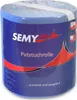 SemyTop Handtuchrolle, blau, 2-lagig, Zellstoff, 6 Rollen Produktbild-Vorschau 1
