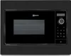 Neff HLAWG25S3 sw EB-Microwelle 800W, 20L, linksanschlag, Produktbild-Vorschau 7