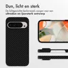 Accezz MagSafe Kevlar® Backcover dla Google Pixel 9 / 9 Pro Podgląd zdjęcia produktu 3