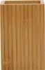 5Five jednoduše chytrý koupelna Terre Bamboo Braun 12,6 cm Náhled obrázku produktu 8