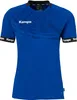 Kempa Wave 26 Shirt Women, royal/marine Produktbild-Vorschau 1