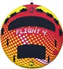 SPINERA Flight 4 osobowa dętka do holowania Funtube deck Podgląd zdjęcia produktu 1