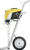 A side view of a WAGNER Control Pro 350 M airless paint sprayer on a white background. Náhľad obrázku produktu