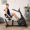 Gymtek® Magnetischer Heimtrainer, Fitnessbike, Ergometer - Produktbild-Vorschau 3