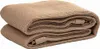 vidaXL Tappeto tenda 400x400 cm Taupe Anteprima dell’immagine prodotto 7