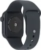 Apple Watch SE (2022) GPS 40mm Midnight Aluminium Case with Produktbild-Vorschau 8