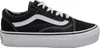 Vans Sneakers VN0A3B3UY281 in Black color size 37 Voir les images du produit 43