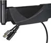 Hama 00220828 TV-Halterung 165,1 cm (65") Schwarz Produktbild-Vorschau 3