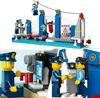 LEGO® City 60372 Académie de police Voir les images du produit 37