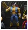Ultra Street Fighter II: The Final Challengers Actionfigur Produktbild-Vorschau 16