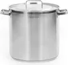 TECHNICA Hoher Topf 21,2L | 30 cm | Edelstahldeckel | Produktbild-Vorschau 1