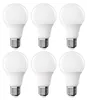 LED Lampe Basic A60 / E27 / 8,8 W (60 W) / 806 lm / Warmweiß Produktbild-Vorschau