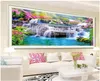 Diamond Painting, DIY 5d Diamant Painting Erwachsene Bilder Produktbild-Vorschau 7