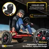 Miweba Pedal GoKart Abarth | Tretauto - Tretfahrzeug - Produktbild-Vorschau 7
