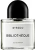 Byredo Bibliotheque Eau de Parfum für Herren 50 ml Produktbild-Vorschau 1