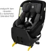 Maxi-Cosi Mica Pro Eco i-Size, ISOFIX, 0+/1 (0 - 18 kg; 0 - Podgląd zdjęcia produktu 14