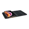 Baseus Foldable Gel Pad Holder (Black) Voir les images du produit 2