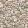 A seamless pattern of a stone wall. Produktbild-Vorschau