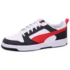 Puma Rebound V6 Low Sneaker Mehrfarbig Produktbild-Vorschau 1