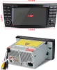Radio da 7 pollici con lettore CD per Mercedes W211 2002 - Anteprima dell’immagine prodotto 11