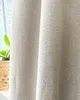 HOOMstyle Kant en klaar gordijn met ringen Luna - 100% Productafbeelding-voorbeeld 1
