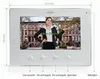 ELRO DV4000-M Zusatzmonitor DV4000- & DV4000IP-Serie │ Produktbild-Vorschau 6