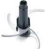 GRAEF CH502 Broyeur Récipient en verre 1l 500 W noir Voir les images du produit 13