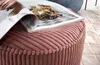 Pouf pour enfants "MIKI" - Confortable, Pouf Montessori Voir les images du produit 3