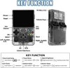 R36S Retro-Handheld-Spielkonsole, 3,5-Zoll-IPS-Bildschirm, Produktbild-Vorschau 2