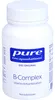 Pure Encapsulations B-Complex kapsle, 120 kapslí Náhled obrázku produktu 1