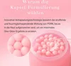Medicube PDRN Pink Collagen Capsule Cream 55 g Podgląd zdjęcia produktu 5