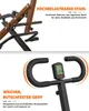 Squat Machine für Zuhause, Multifunktionaler Produktbild-Vorschau 3