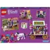Magische Caravan - Vrienden LEGO 41688 Productafbeelding-voorbeeld 35