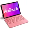 Inateck Ultraleichte Tastatur für iPad 10/11 Gen A16 Produktbild-Vorschau 1