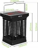 Lampa na hubení hmyzu Vayox IKV-200 | se solárním panelem | Náhled obrázku produktu 14